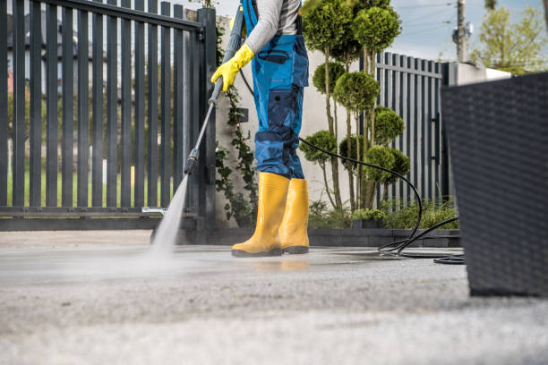 Best Patio and Deck Pressure Washing  in USA